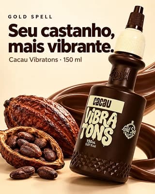 Cacau Vibratons 1